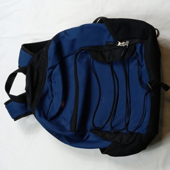 Swiss Alps backpack - Picture 1 of 15